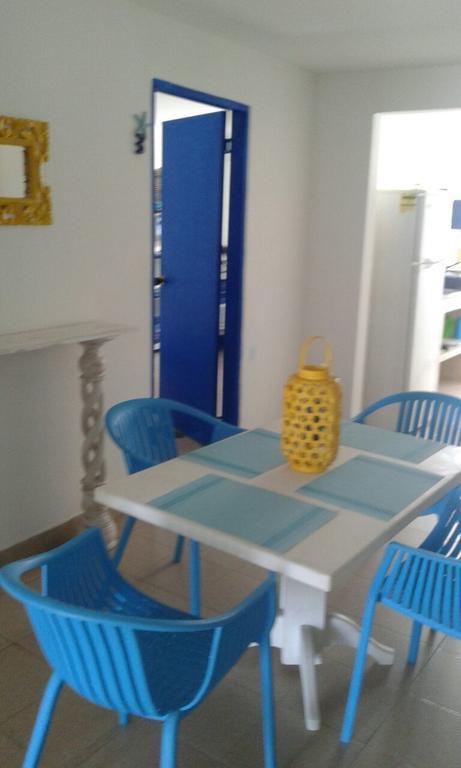 Posada Porto Azul San Andrés Esterno foto